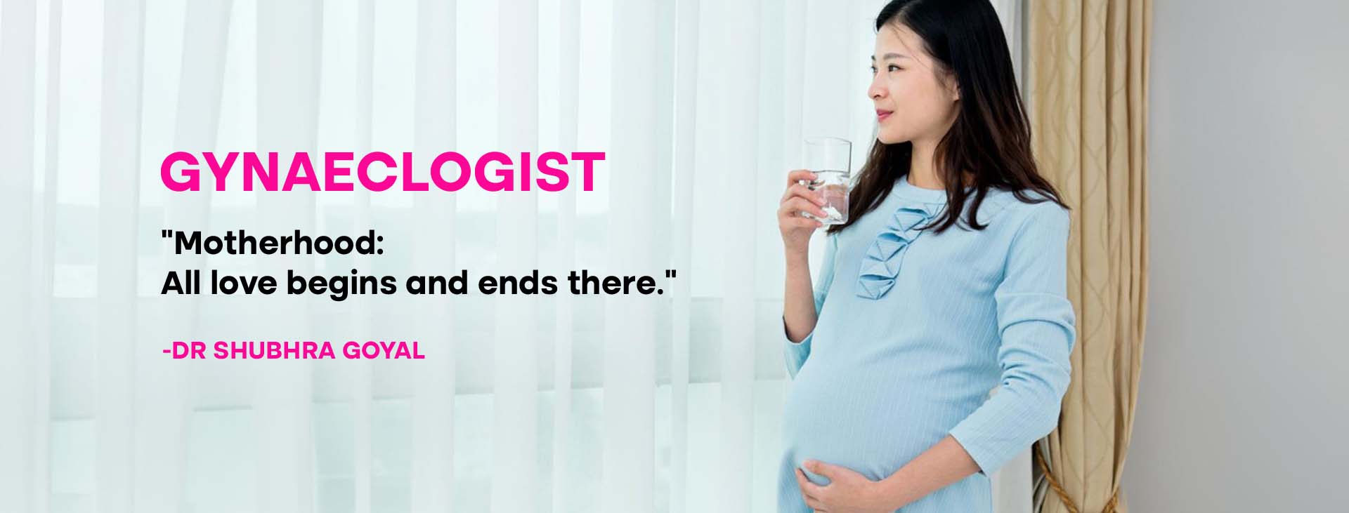 Best Gynaecologist in agra