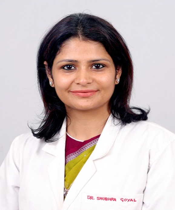 Dr. Shubhra Goyal